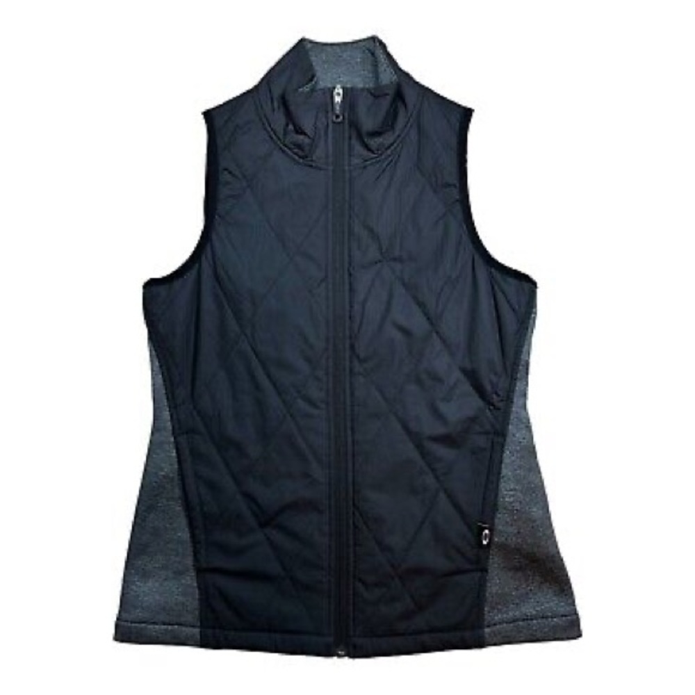 Oakley Women’s Hydrofree Puffer Vest Size Small